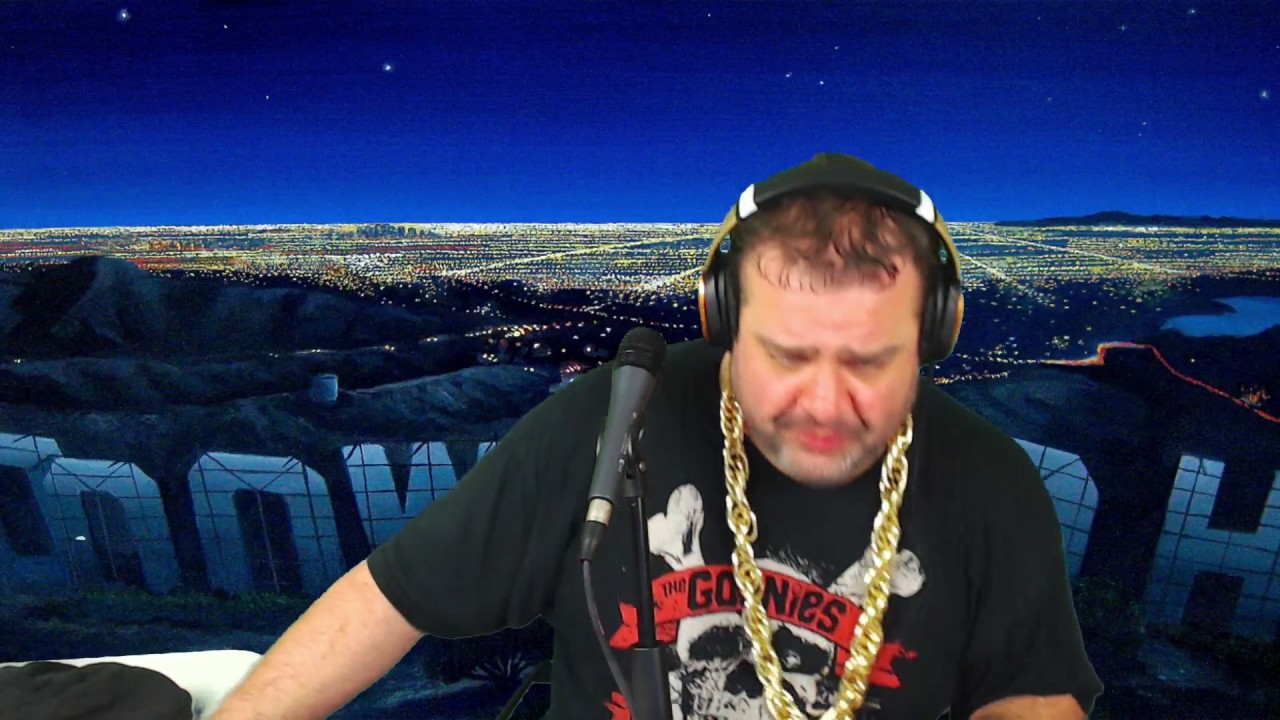 JacoShow 3/8/17