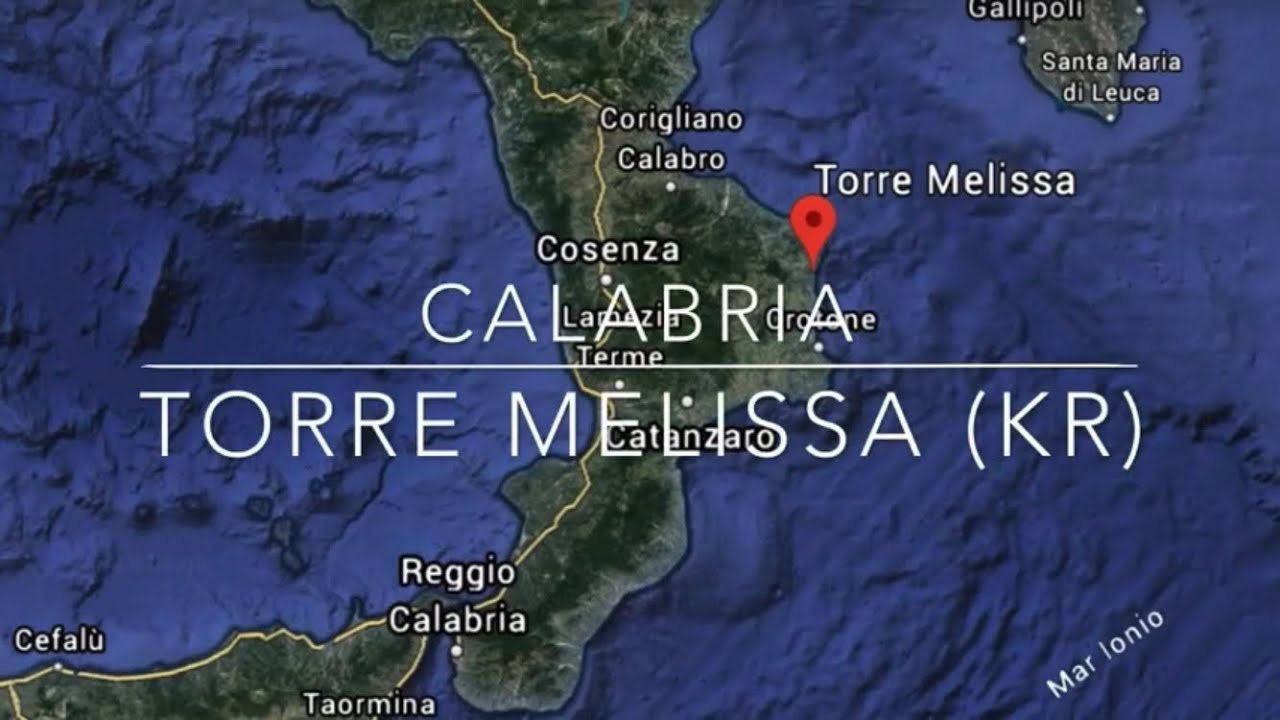 Torre Melissa (KR)