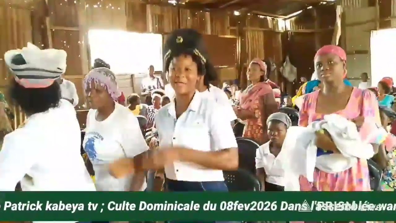 Vive l'ambiance dela musique avec Fr Loti Mukala dans l'ass.wantashi 