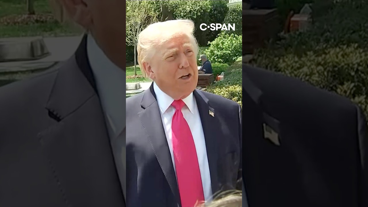 Trump: Talks in with Iran going &ldquo;very well&rdquo;