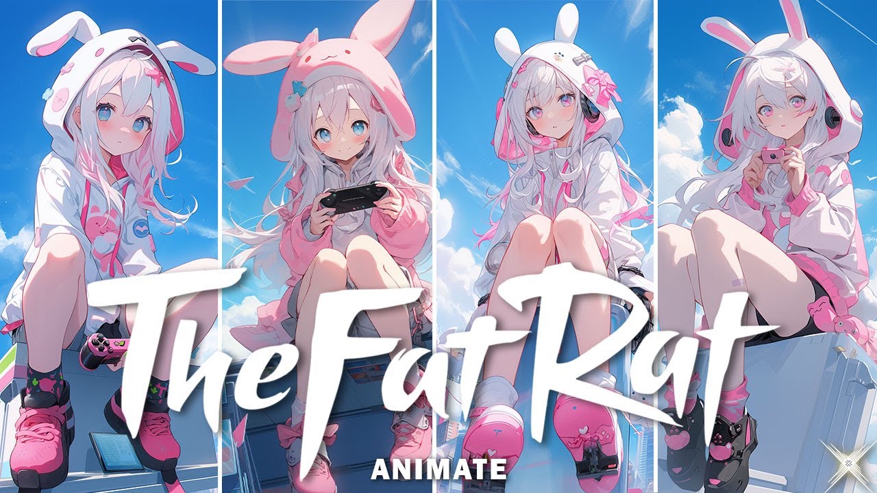 Nightcore Top 50 Songs of TheFatRat 2025 🎮 Best of TheFatRat 🎶 TheFatRat Mega Mix