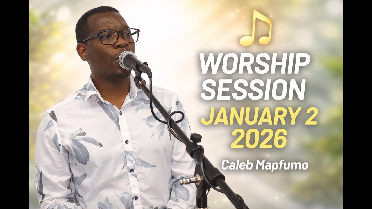 Live Worship Session, Keyboard Worship Music, Powerful Praise And Worship