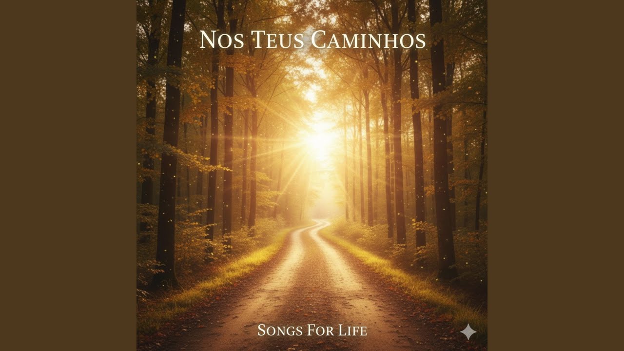 Nos Teus Caminhos