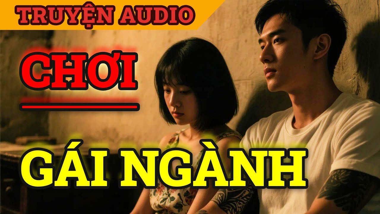 Chuyện Tình Của Cô Gái “Bán Thân Nuôi Mộng” – Từ Mê Muội Đến Bi Kịch!