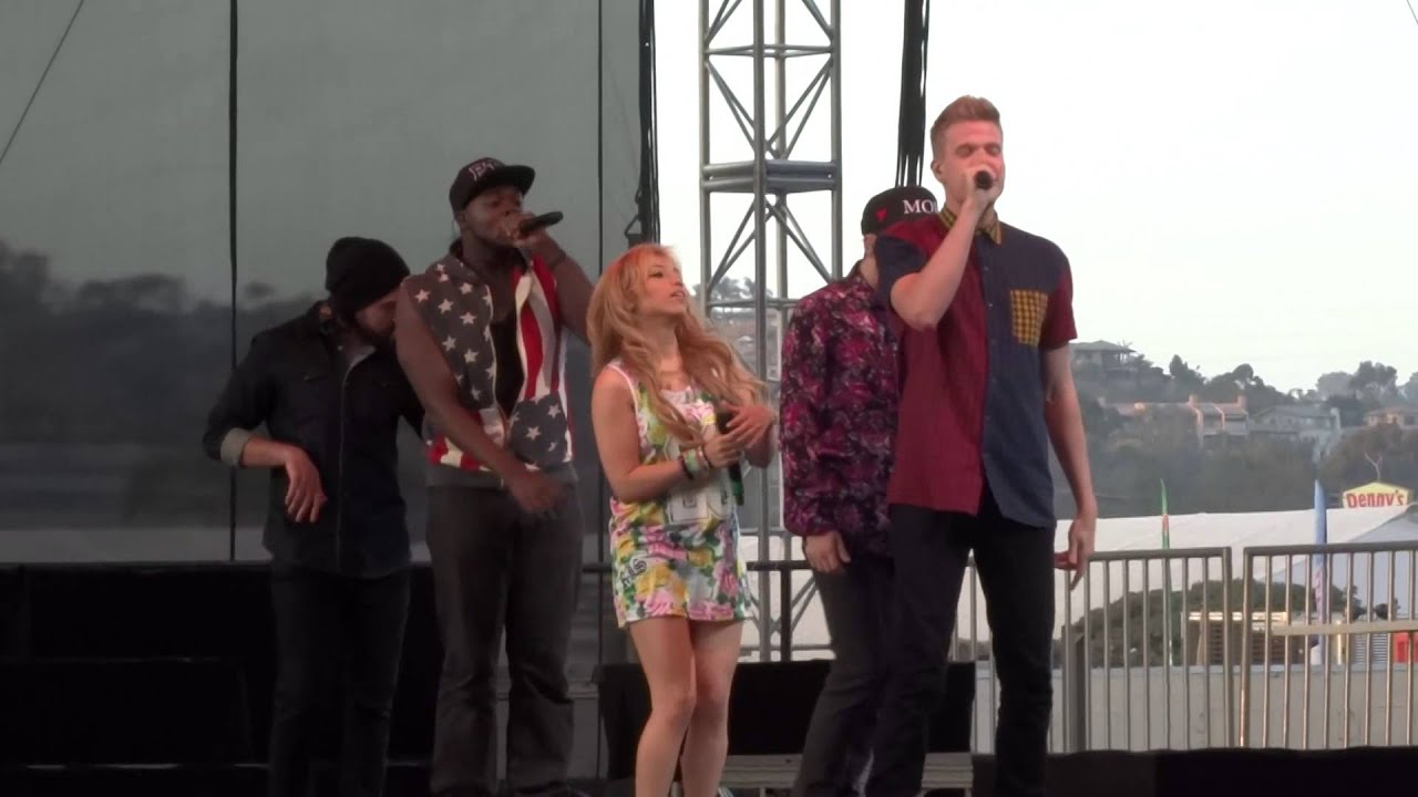 Pentatonix - 