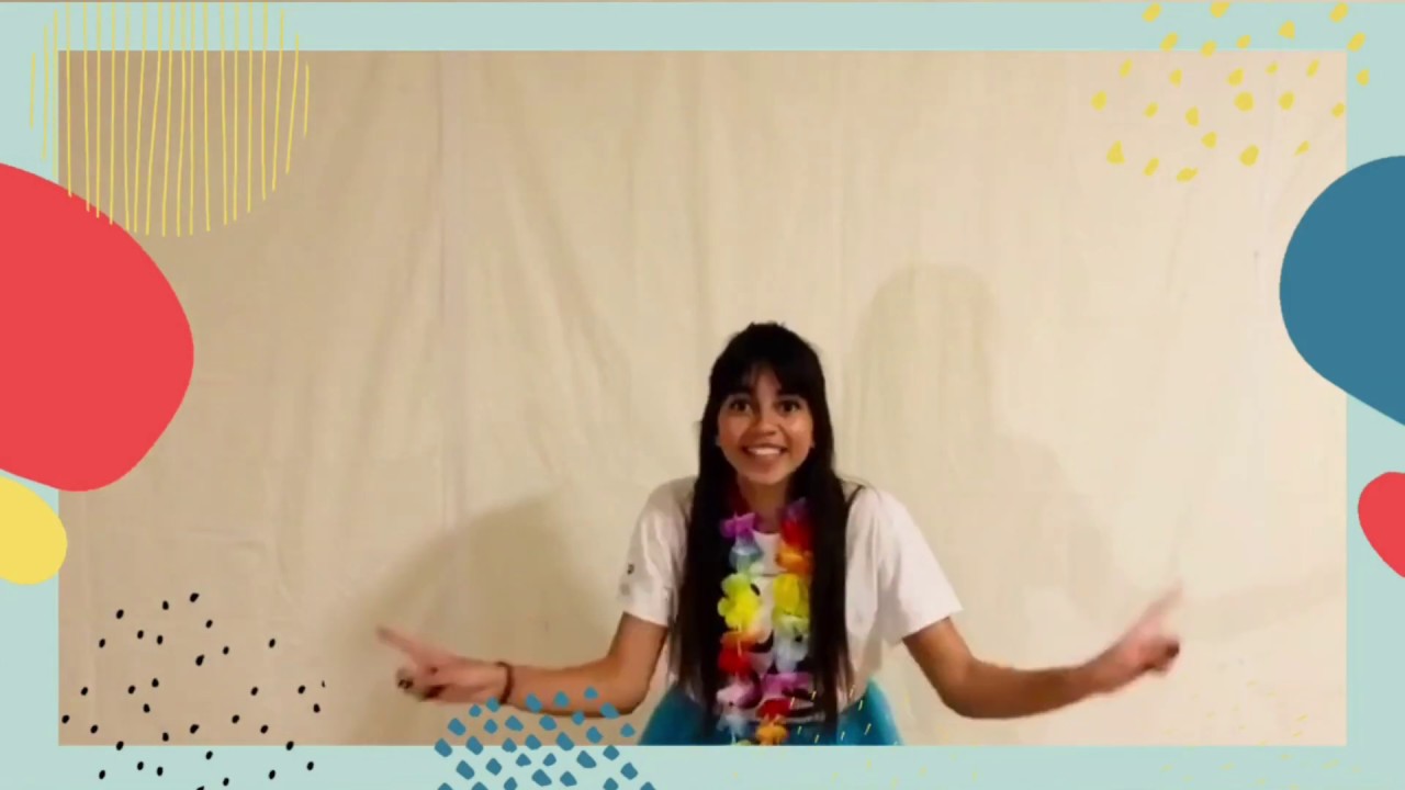 Tanzvideo zu 