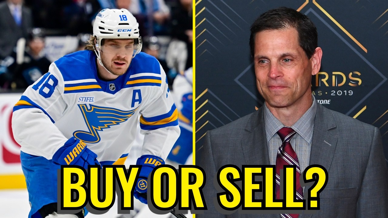 Bruins Deadline: Will Don Sweeney Trade for BIG NAME Player?