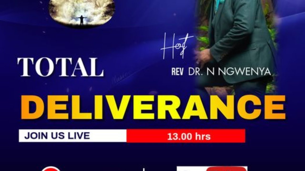 Total Deliverance