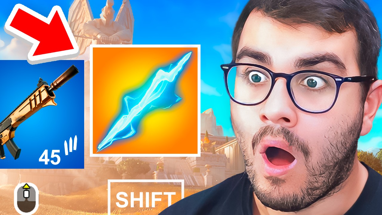 TEMPORADA 2 del CAPITULO 5 ESTÁ AQUÍ! o no?😅