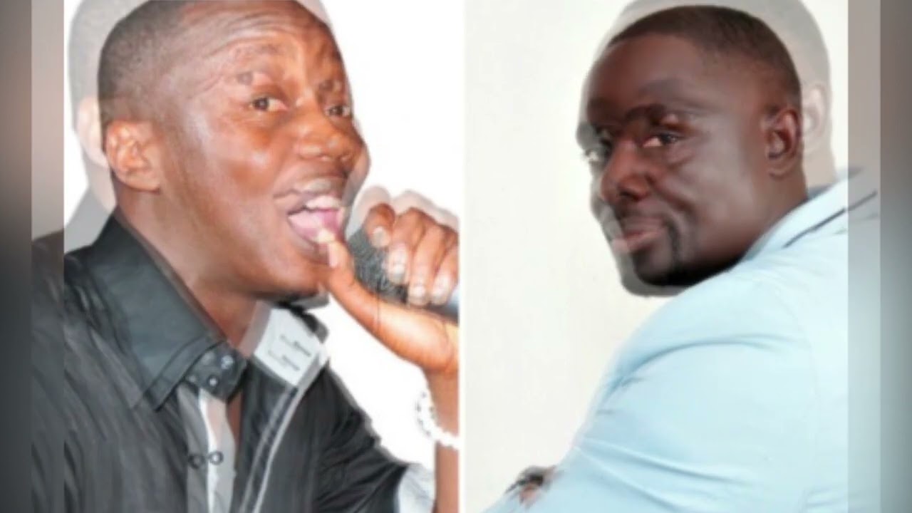 Solomon Kaweesa nga akutusaako obulamu bwa Mesach Ssemakula obwekyema bwobadde tomanyi