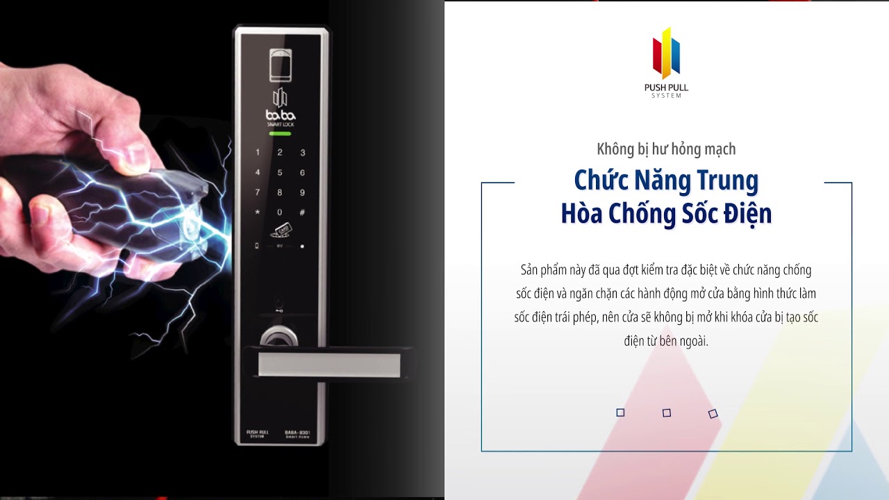 Vietnamese Babalock function Introduction