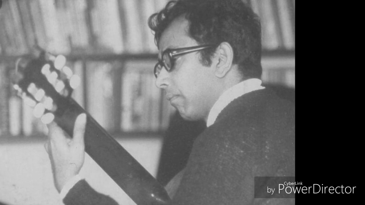 Bhalobasi tomay tai janai gaane - Arunendu Das