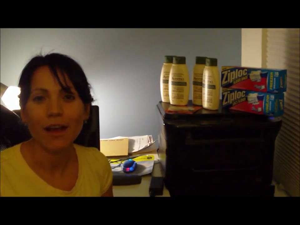 Extreme Couponing in Canada