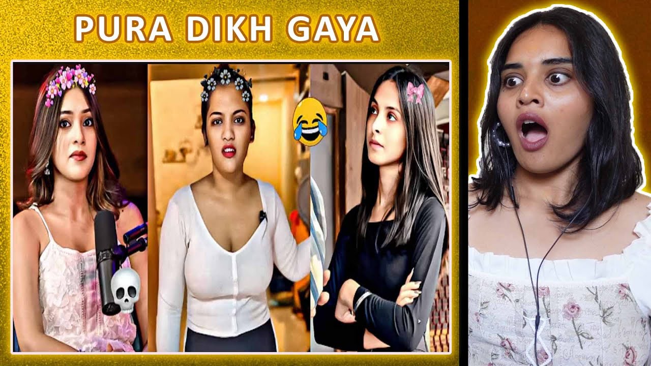 Dank Indian Memes REACTION | Indian Dank Memes | @Editzbymemes  Neha M.