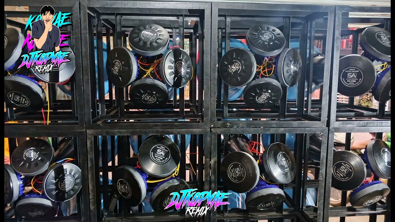 ကြိုက်ဖြဲလော်သံကောင်းကောင်းလေ #DJ KO PYAE REMIX#likeforlikes #soundremix #musicremix #dancemusic 