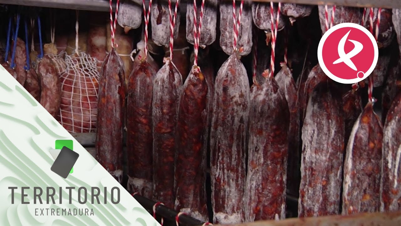 Segura de León, Premio Gatronómico de los Pueblos Mágicos 2025 | Territorio Extremadura
