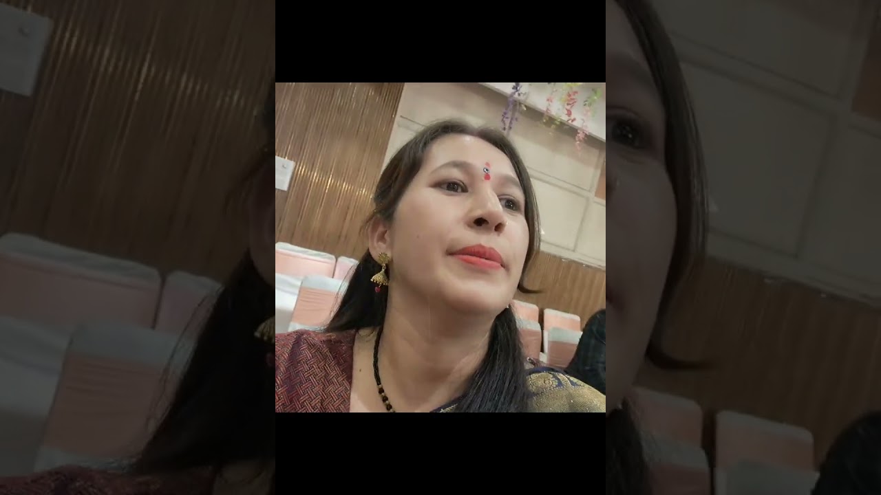 Sister ki saadi  ka full vlog ✨️