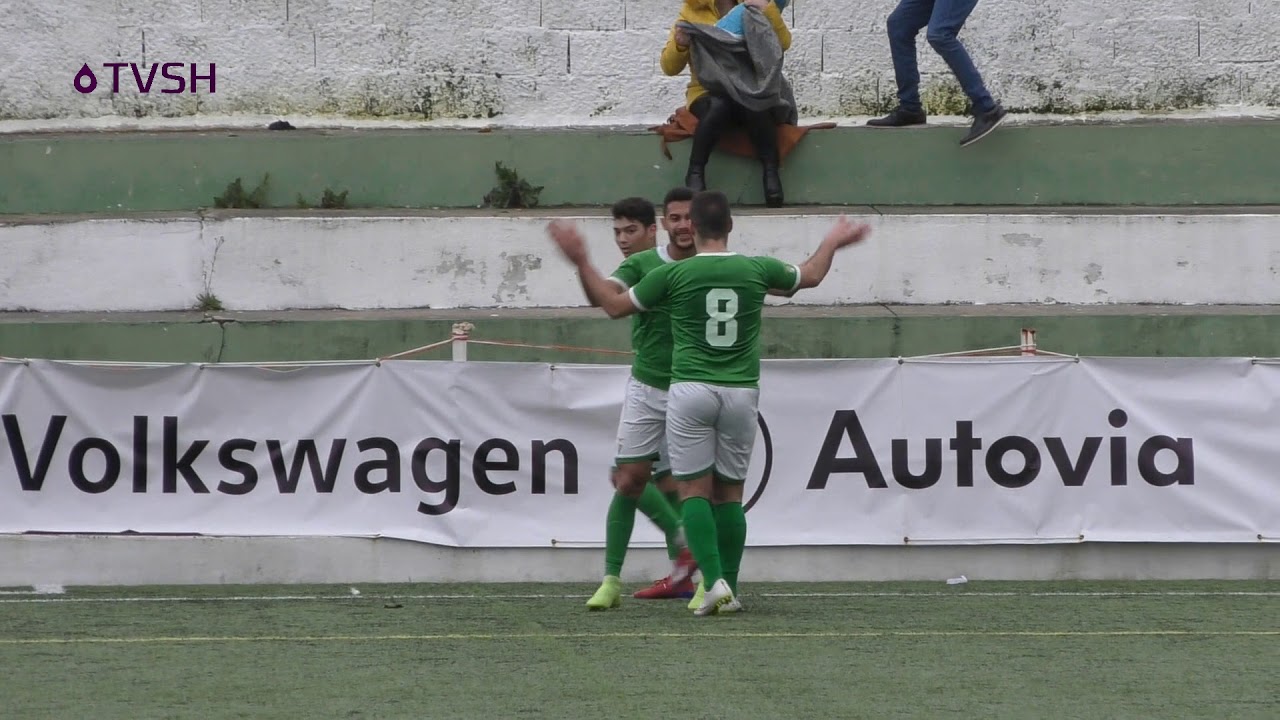 SENHORA DA HORA  2 VS ATAENSE   1  Resumo