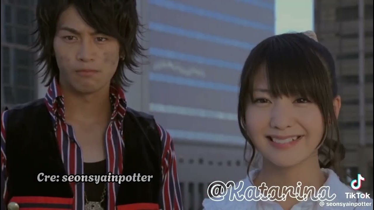 Couple ❤ - 💗 