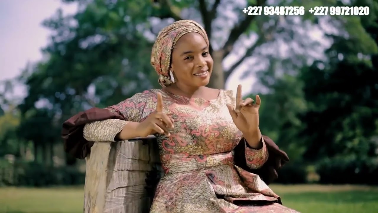 Mu Babu Ruwanmu Sabuwar Wakar Dan Lafiya || Official Video 2023
