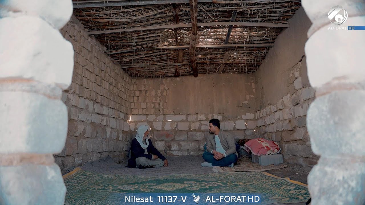 الفزعة مع معتز الحبيب - رجل كبير يسكن في بيت وسط مستنقع ! | 2025/3/2