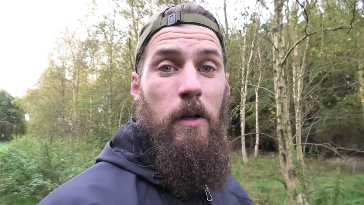 NaturNørd 234. Jeg har fundet mit drømmested!!!