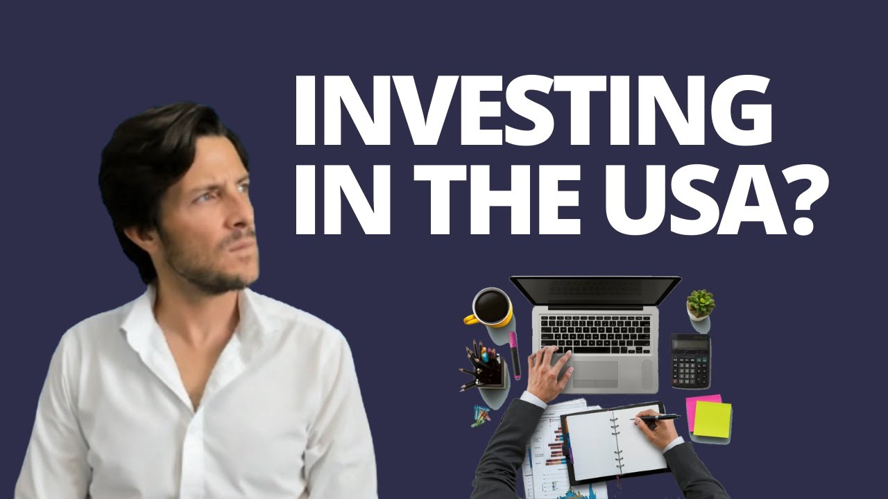 U.S. Small Business Accounting For International Investors