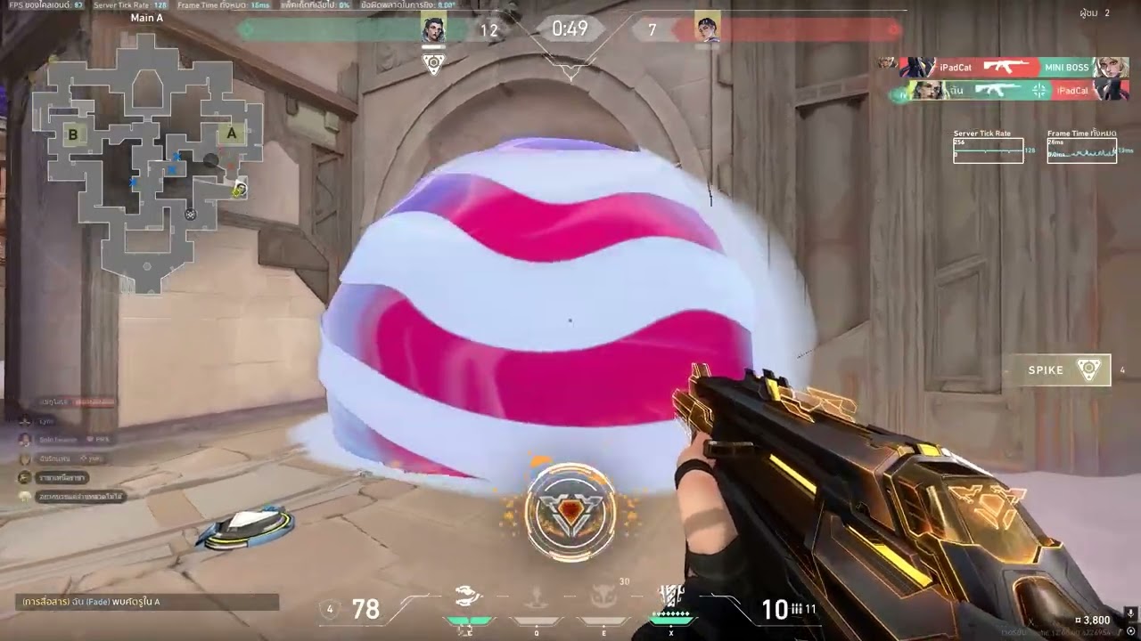 POTATO AIM