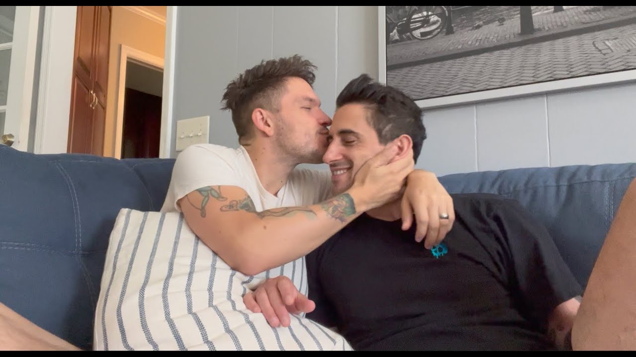 His birthday eve, eve and NYC  ||  Jon & Aaron Vlog #311