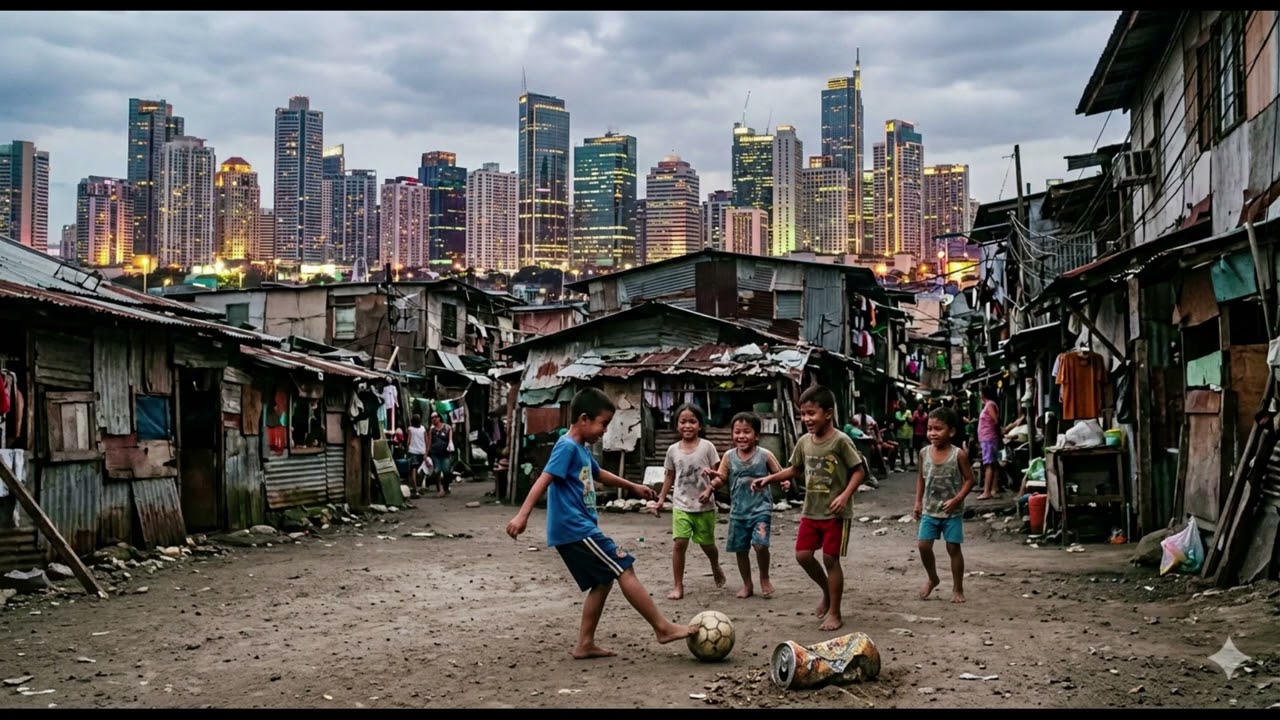 Manila Pulse #Budotsdance - 