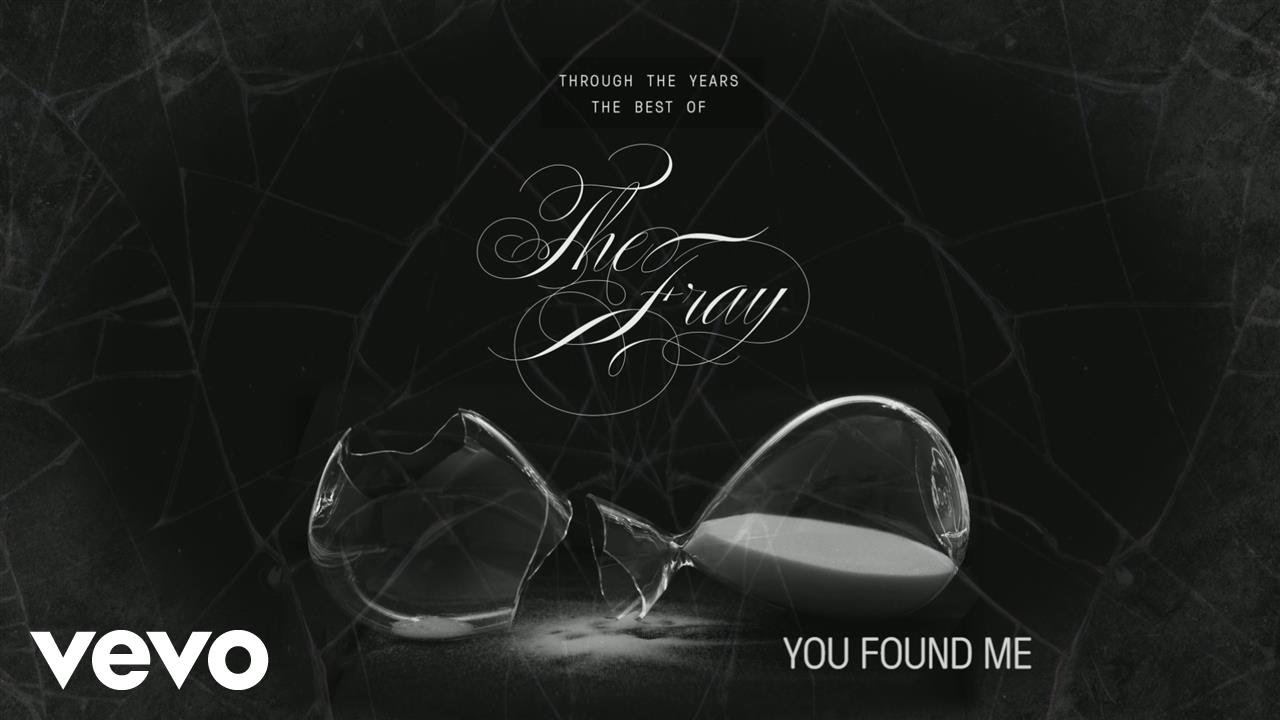 The Fray - The Fray explain 
