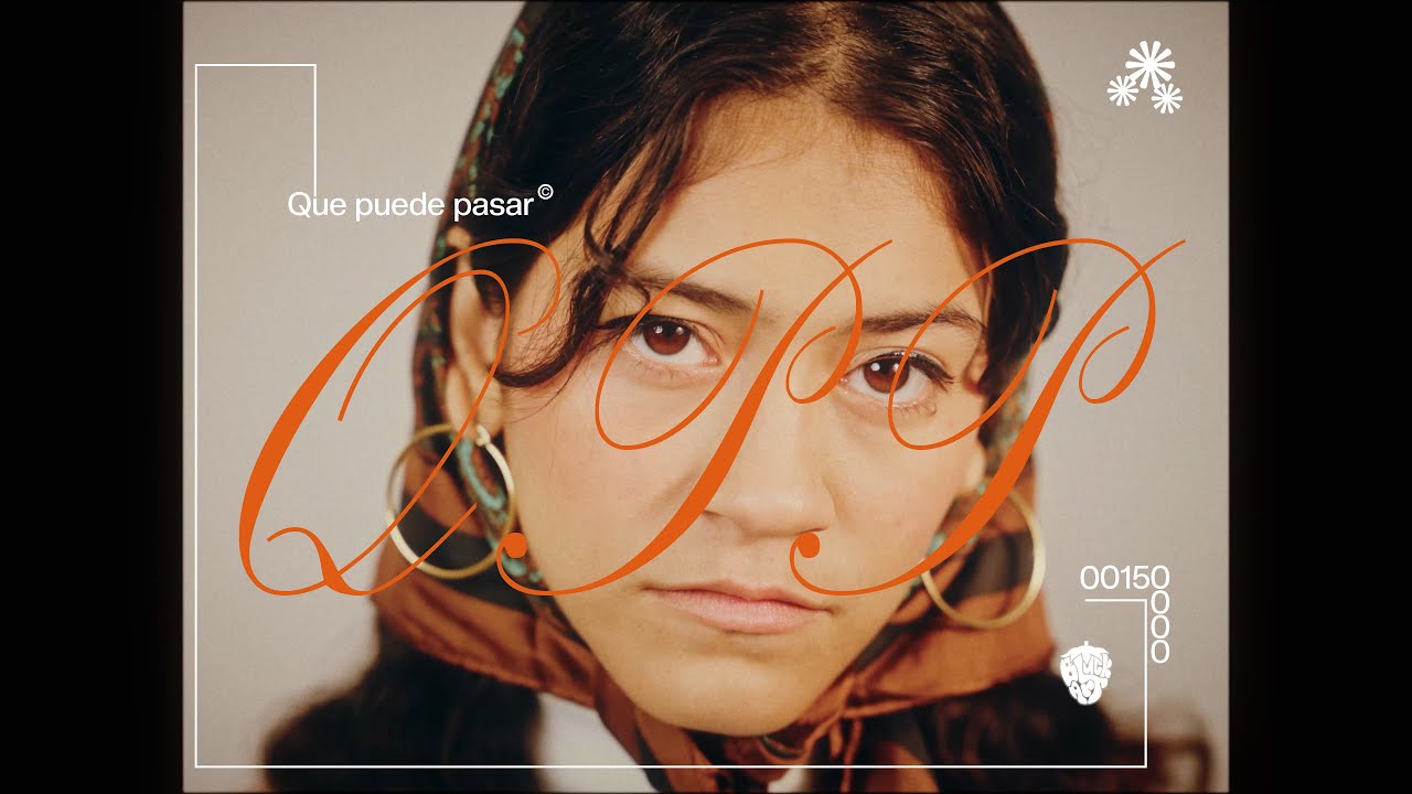 QPP - Black Art, Romsent (Vizualizer)