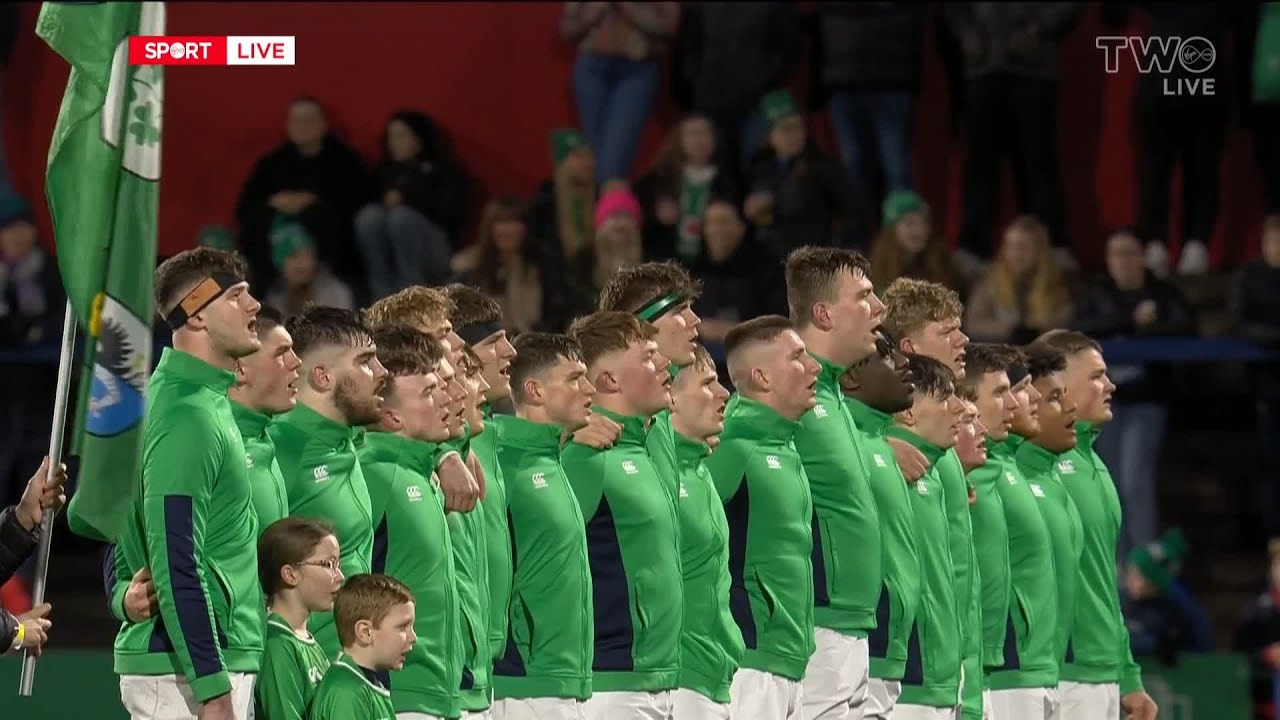Ireland's Call at Virgin Media Park