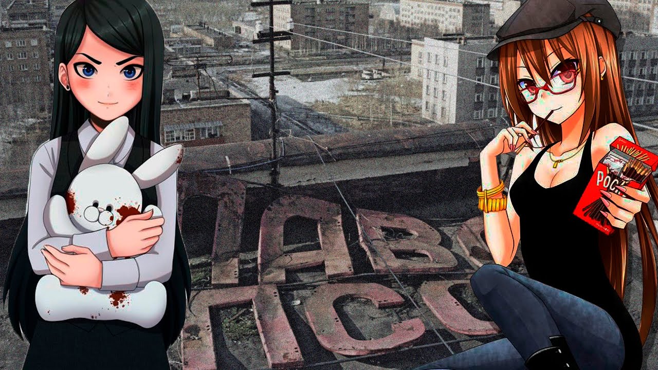 Игры с атмосферой 90-х годов | Лучшие игры про 90-е