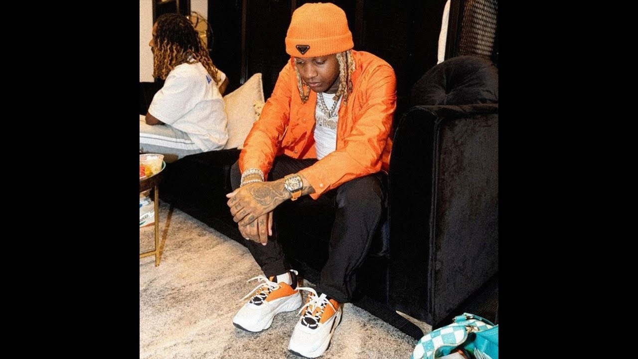 (FREE) Lil Durk Type Beat - 