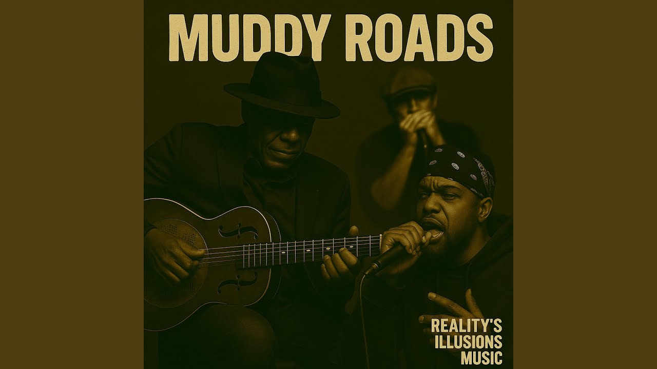 Muddy Roads