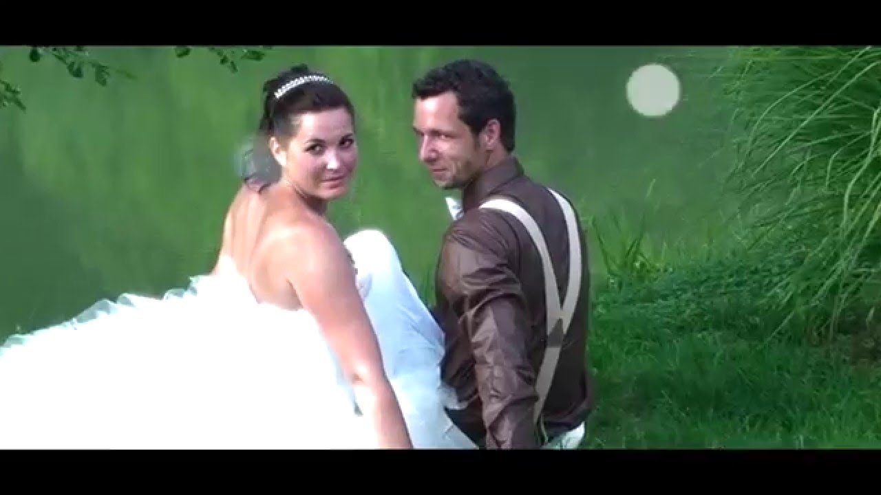 Vid&eacute;o VYBI Studio vid&eacute;os mariages