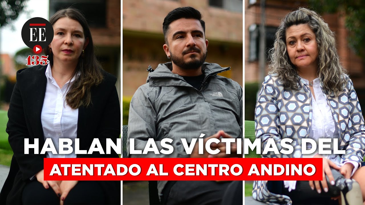 Atentado al Centro Comercial Andino: cinco años con cicatrices | El Espectador