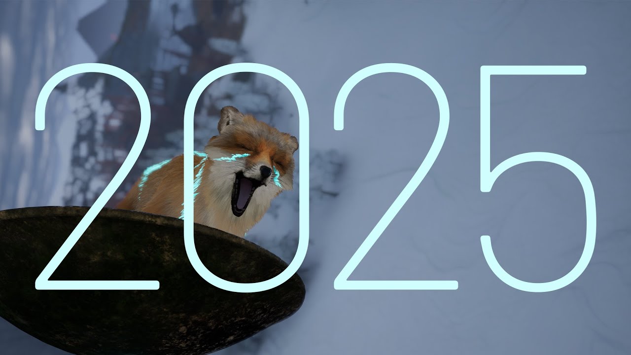Spirit of the North 2: The Year We Didn't Sleep 💤🦊