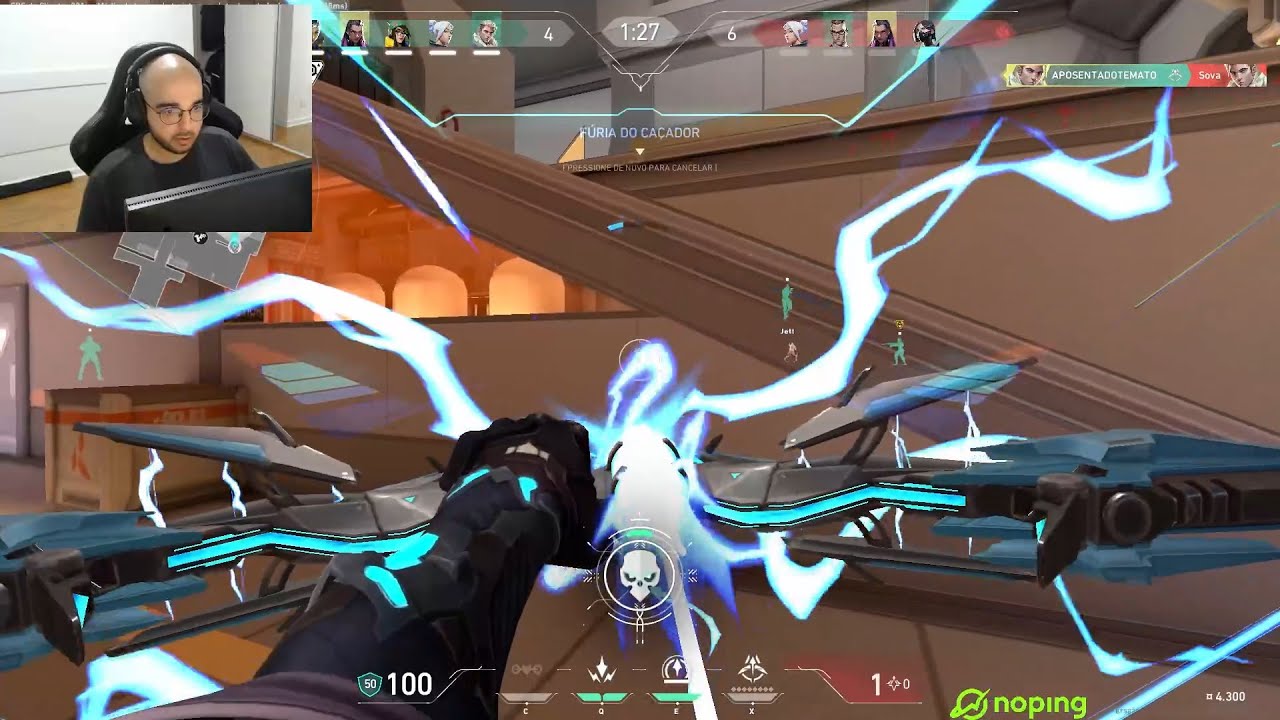 ICEBOX! MVP! SEN SACY SOVA VALORANT GAMEPLAY [ FULL MATCH VOD ]