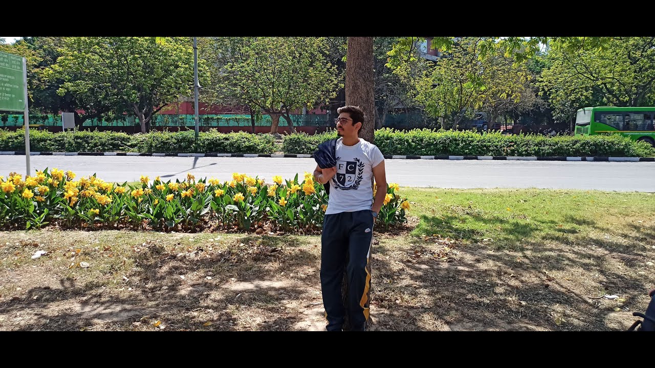 Explore Mohali Vol - 1