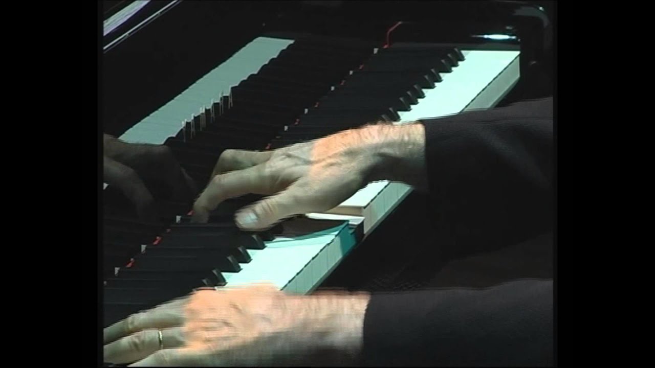 Rahul Sharma with Richard Clayderman