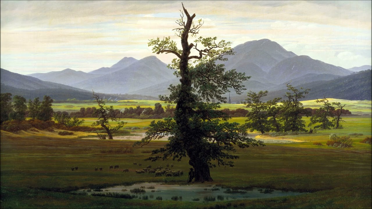 Fanny Mendelssohn Hansel: Piano Trio in D minor Op. 11