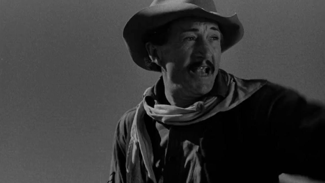 Yeehaw - Red River (1948)
