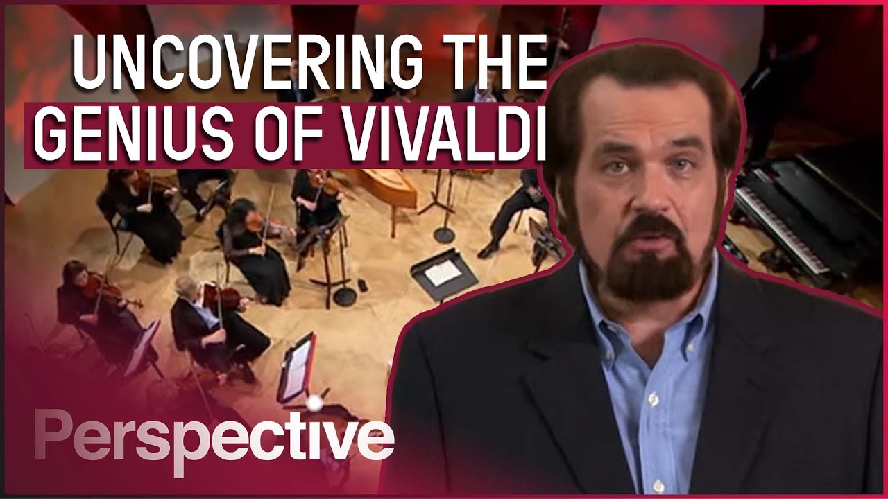 Vivaldi's Four Seasons Explained: Autumn and Winter