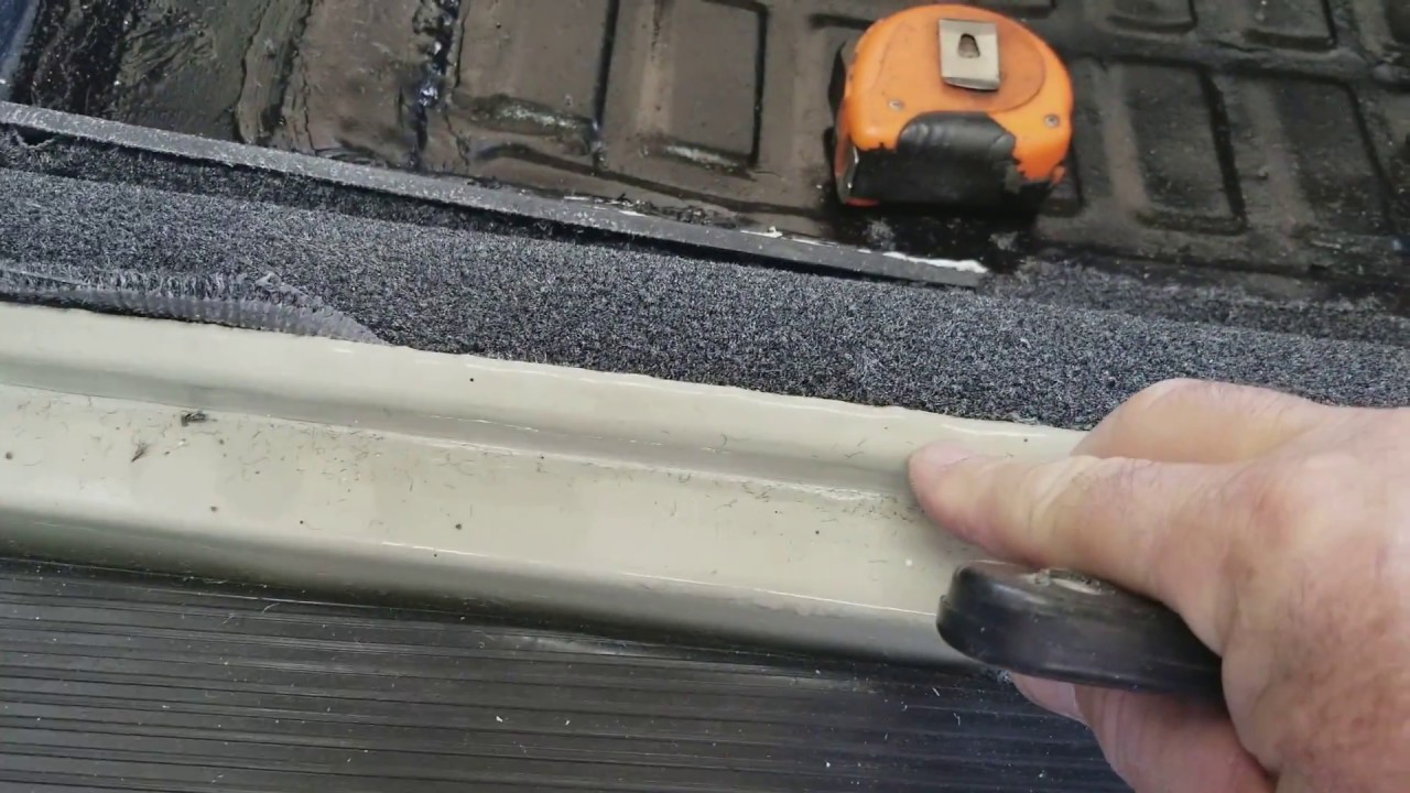 Installing your VW Bug carpet kit couple more pointers