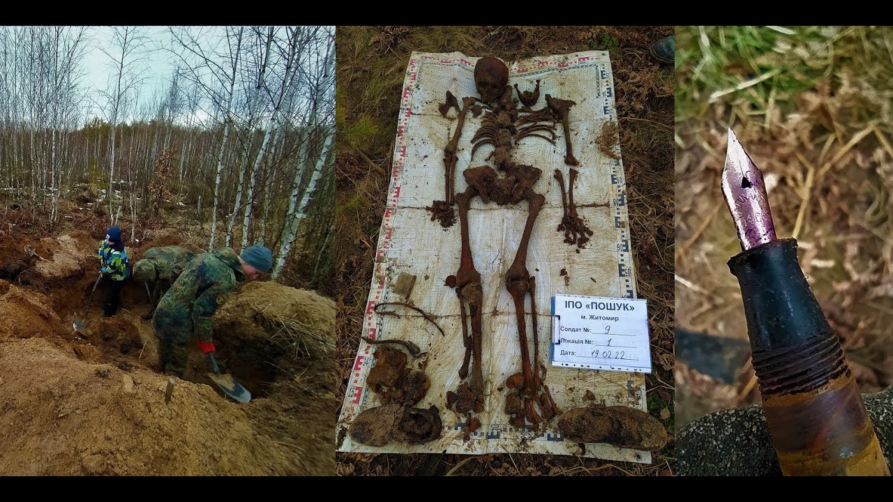 Солдат 135 стрілецької дивізії. Фільм №27