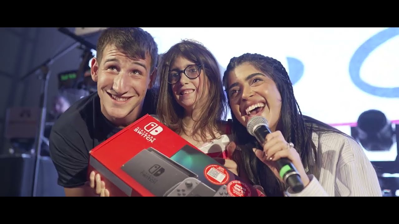 אירוע פורים 2023 - להושיט יד