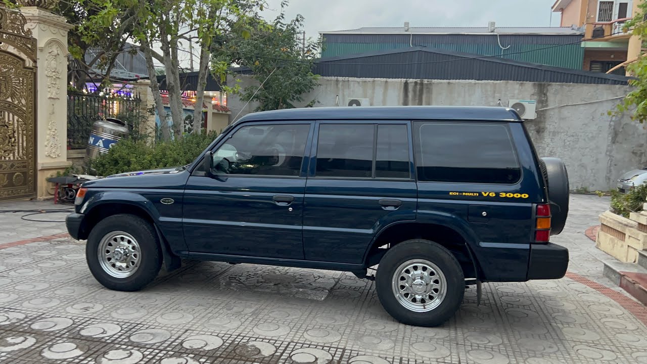 Mitsubishi V31 2.4 và xe Honda 22 triệu 0913601229 