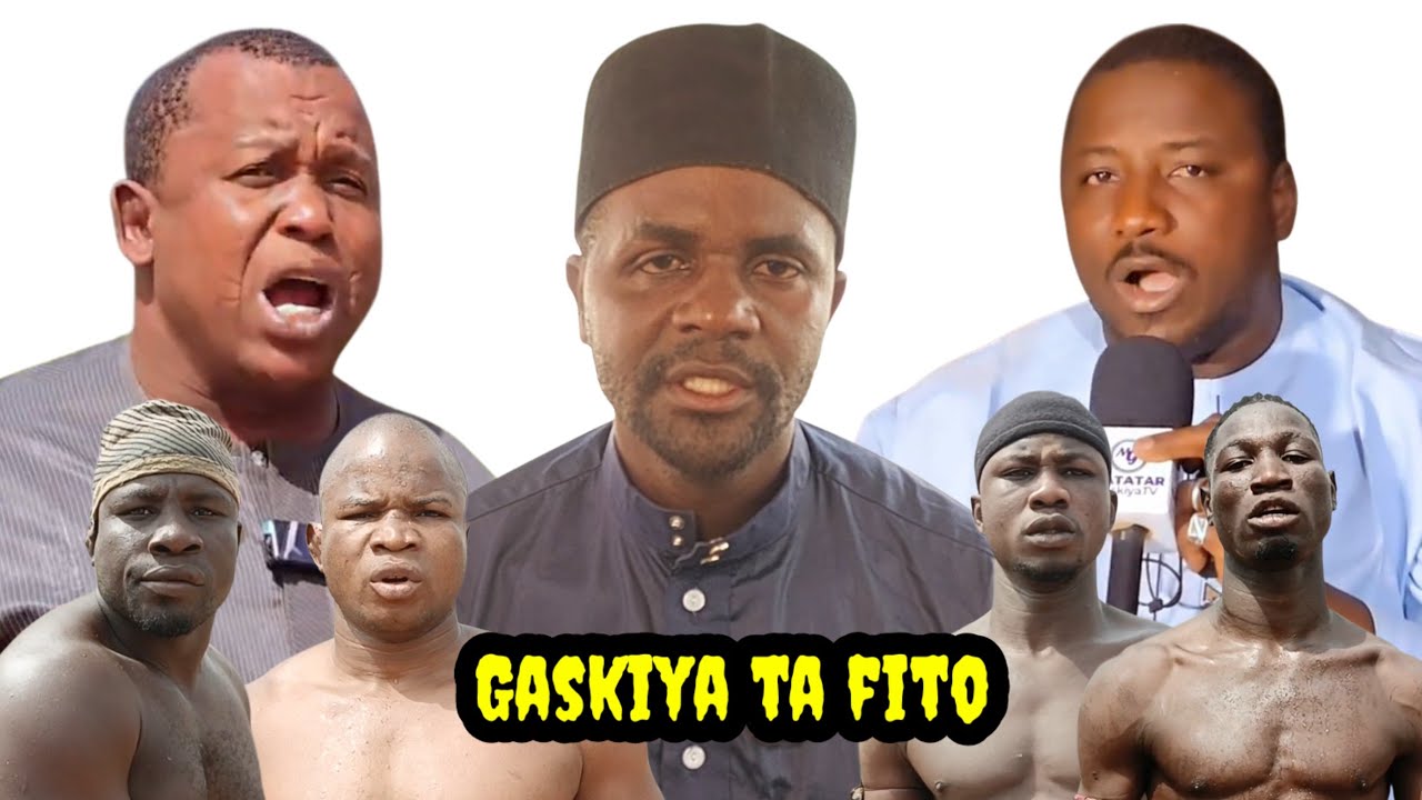 January 30, 2026 YAU JUMA'A GASKIYA TAYI HALINTA ƁAMBAREWA YAYI BABBAR MAGANA 